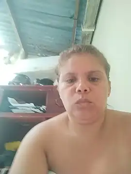Zafiro MD online show from July 12, 2026, 3:36 pm