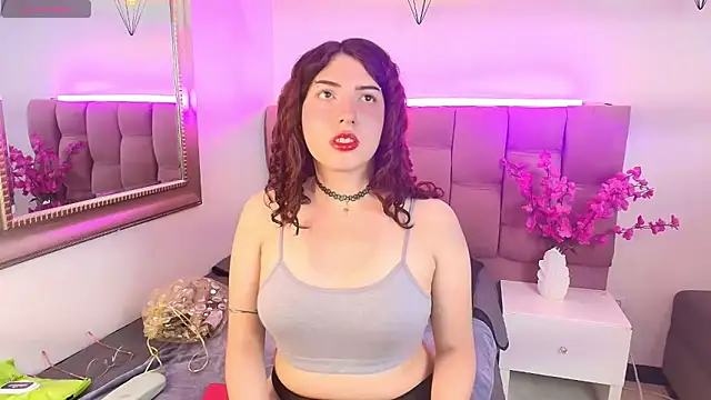 CassieRosse  online show from May 27, 2026, 4:20 am
