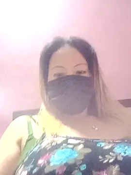 Bristy BigBoobs online show from April 12, 2026, 3:17 pm