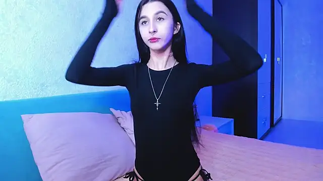 MelissaSparrow online show from April 18, 2026, 1:09 am