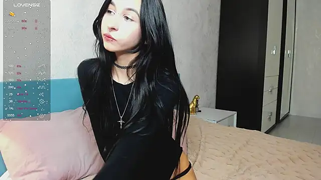 MelissaSparrow online show from April 21, 2026, 1:42 am