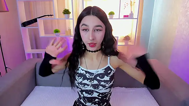 MelissaSparrow online show from May 9, 2026, 1:00 am