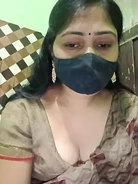 Snapshot of Pinki-girl chatting on June 24, 2026, 5:06 am Pinki-girl online show from June 24, 2026, 5:06 am