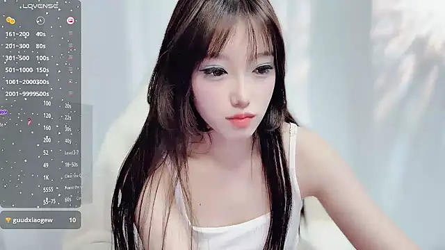 luckyuyu66 online show from April 20, 2026, 1:14 pm
