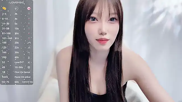 luckyuyu66 online show from April 27, 2026, 12:25 pm