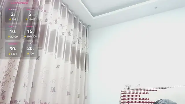 Snapshot of niuniu556 chatting on April 8, 2026, 6:57 am niuniu556 online show from April 8, 2026, 6:57 am