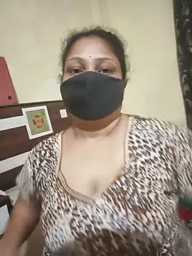 SluttySonam online show from May 19, 2026, 12:22 pm