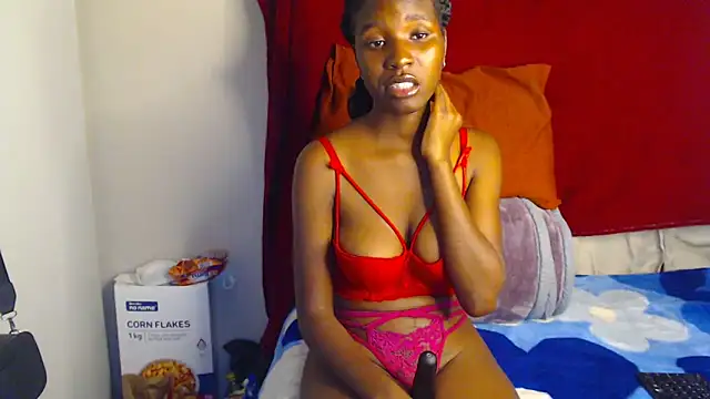 Juicytities20 online show from June 14, 2026, 4:09 pm