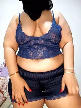 Sexy yassimna online show from May 10, 2026, 11:54 pm