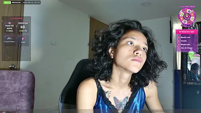 Malika x noor online show from April 11, 2026, 12:53 pm