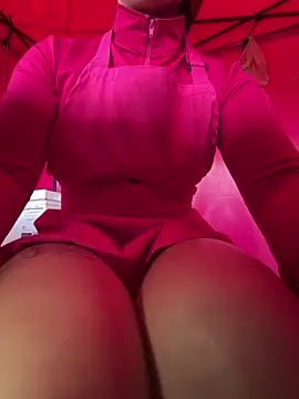 Samyra Biker12 online show from April 19, 2026, 6:10 pm