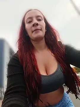 Samyra Biker12 online show from May 13, 2026, 12:24 pm