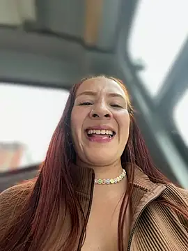 Samyra Biker12 online show from May 22, 2026, 1:06 pm