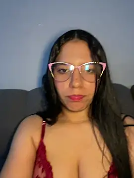 Snapshot of IsabelaRivers chatting on April 11, 2026, 2:49 am IsabelaRivers online show from April 11, 2026, 2:49 am
