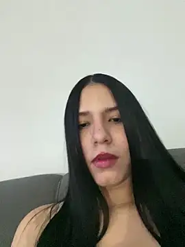 Snapshot of IsabelaRivers chatting on May 20, 2026, 4:18 am IsabelaRivers online show from May 20, 2026, 4:18 am