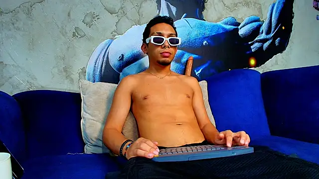 enzo soto online show from April 11, 2026, 11:09 pm