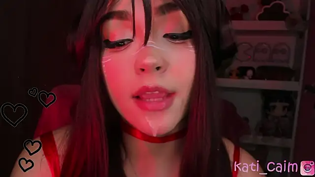 Snapshot of kati-01 chatting on April 21, 2026, 4:30 am kati-01 online show from April 21, 2026, 4:30 am