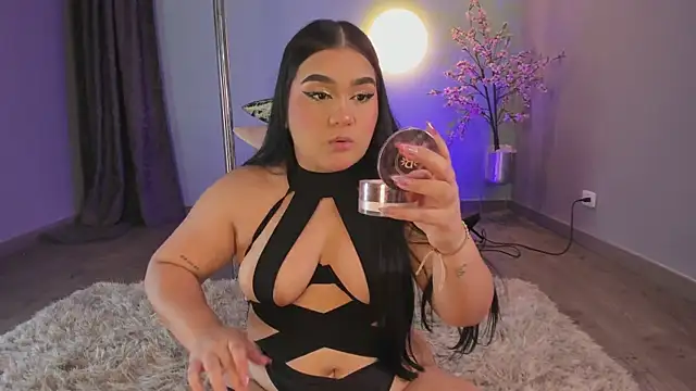 AlisonRose  online show from May 1, 2026, 10:25 pm