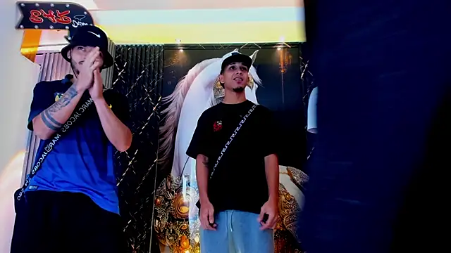 the knights of the night  online show from April 5, 2026, 3:36 am