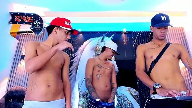 the knights of the night  online show from April 11, 2026, 7:56 am