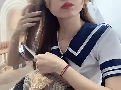 Snapshot of ___Nami___ chatting on April 17, 2026, 12:24 am Nami online show from April 17, 2026, 12:24 am