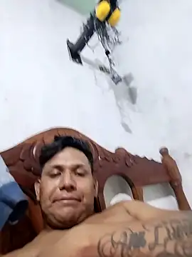 andry420 online show from April 4, 2026, 6:33 am