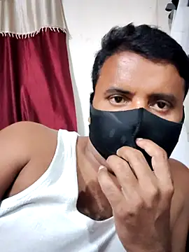 Lusty musty online show from May 15, 2026, 2:35 pm