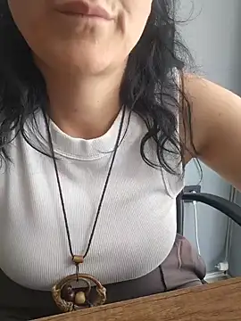 Snapshot of sara_41 chatting on June 12, 2026, 3:00 pm sara 41 online show from June 12, 2026, 3:00 pm
