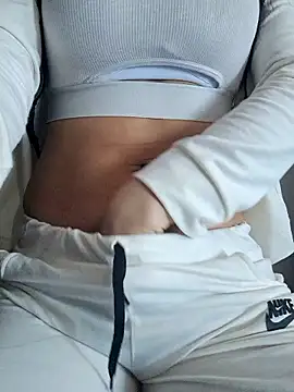 VALERY-94 online show from April 15, 2026, 8:31 pm