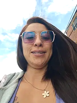 VALERY-94 online show from June 18, 2026, 1:04 pm