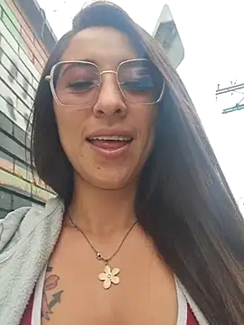 VALERY-94 online show from July 9, 2026, 12:09 pm