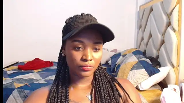 YANADEBAYO online show from June 13, 2026, 1:03 am