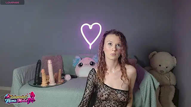 Bea doll online show from May 20, 2026, 1:45 am