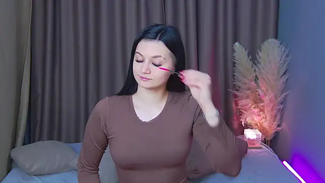 Snapshot of JennyJordans chatting on April 6, 2026, 1:58 am JennyJordans online show from April 6, 2026, 1:58 am