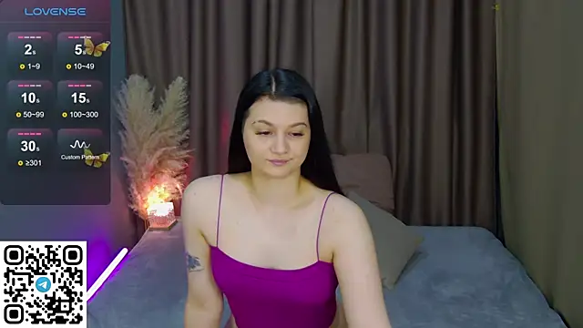JennyJordans online show from April 24, 2026, 1:30 am