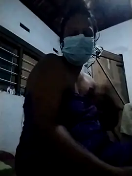 Mishel Qween online show from April 7, 2026, 5:57 pm