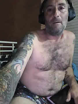 danko2979 online show from July 9, 2026, 11:20 pm