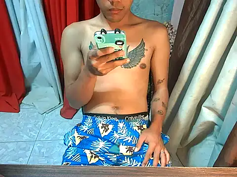 urfucking ken online show from April 9, 2026, 1:38 pm