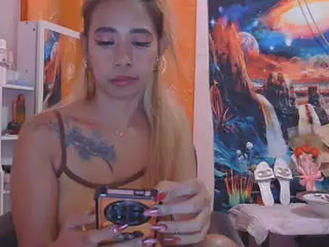 morena231994 online show from April 14, 2026, 6:58 pm