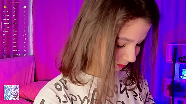 SheliaBinkley online show from July 8, 2026, 11:58 am