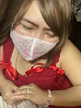 xoxAZU-KICHIxox online show from April 29, 2026, 5:30 pm
