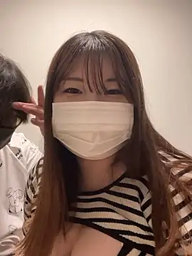 Yunon0202 online show from June 10, 2026, 1:10 pm