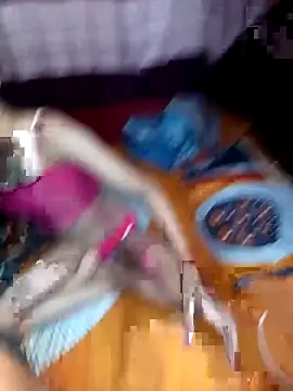 riya23466 online show from April 18, 2026, 11:14 am