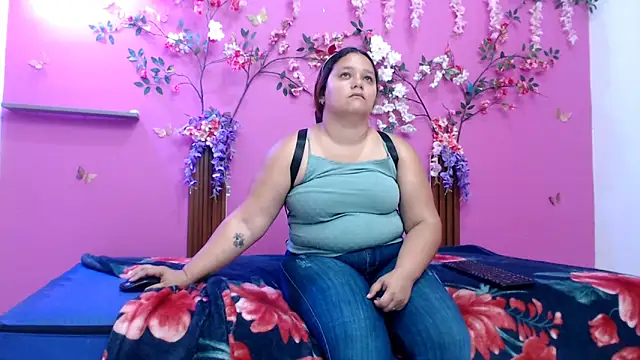 starfishanal21 online show from April 4, 2026, 6:49 pm