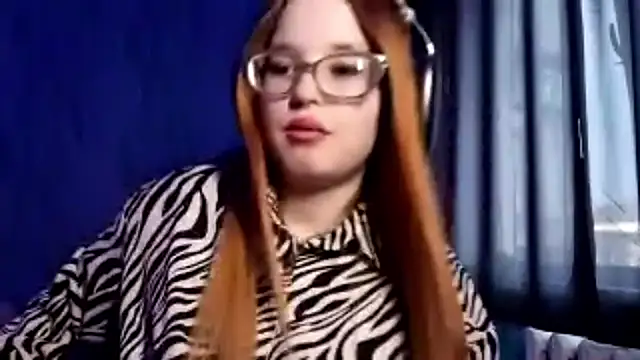 Sheriscute online show from April 13, 2026, 1:05 pm