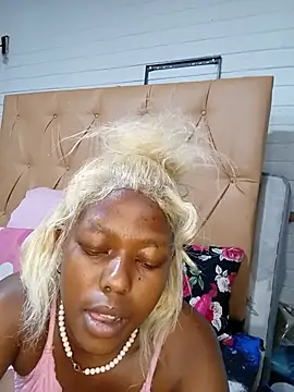 PinkyxGodess online show from July 13, 2026, 9:17 pm