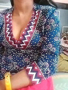 Alisha-sexy online show from April 23, 2026, 6:03 am
