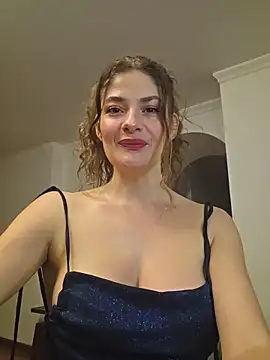 CelineBoyer  online show from May 22, 2026, 1:35 am