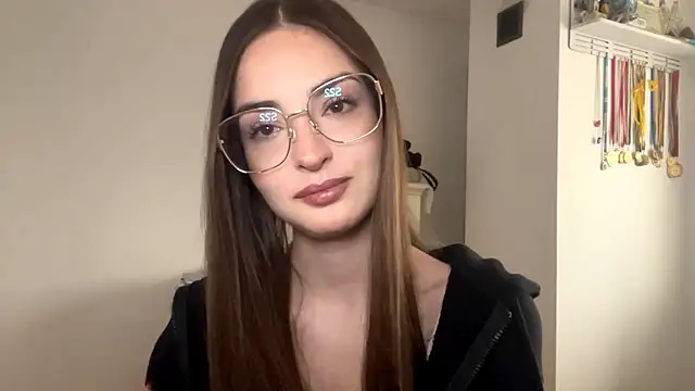 Rita Sargoni online show from April 10, 2026, 2:11 pm