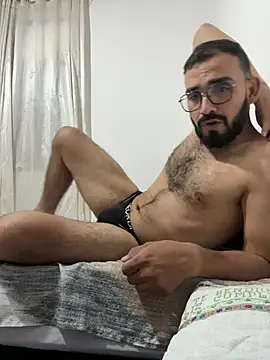 big bearman online show from July 8, 2026, 2:49 am